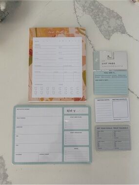 Home Organization
